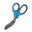 XShear Trauma Shears - Blue/Gray