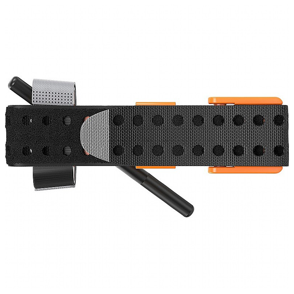 SAM® XT Extremity Tourniquet - Black & Orange – Medisave UK