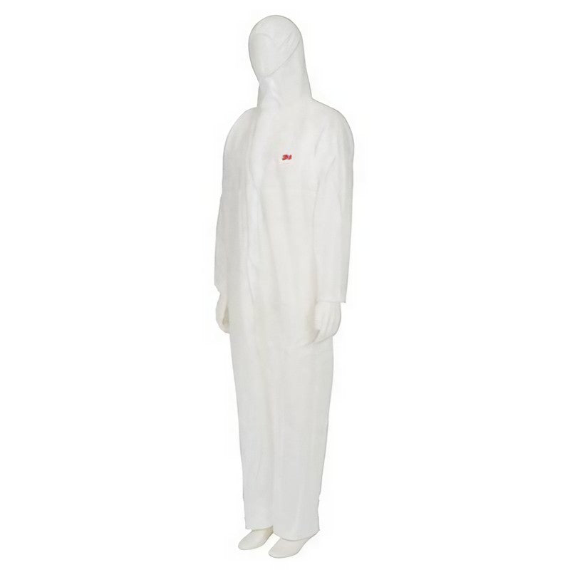 3M™ Protective Coverall 4500 Large - Single - 3M