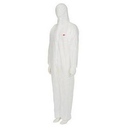 3M™ Protective Coverall 4500 Large - Single - 3M