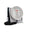 Accoson 6 Inch Aneroid Sphygmomanometer - Desk Model - Ambidex Cuff