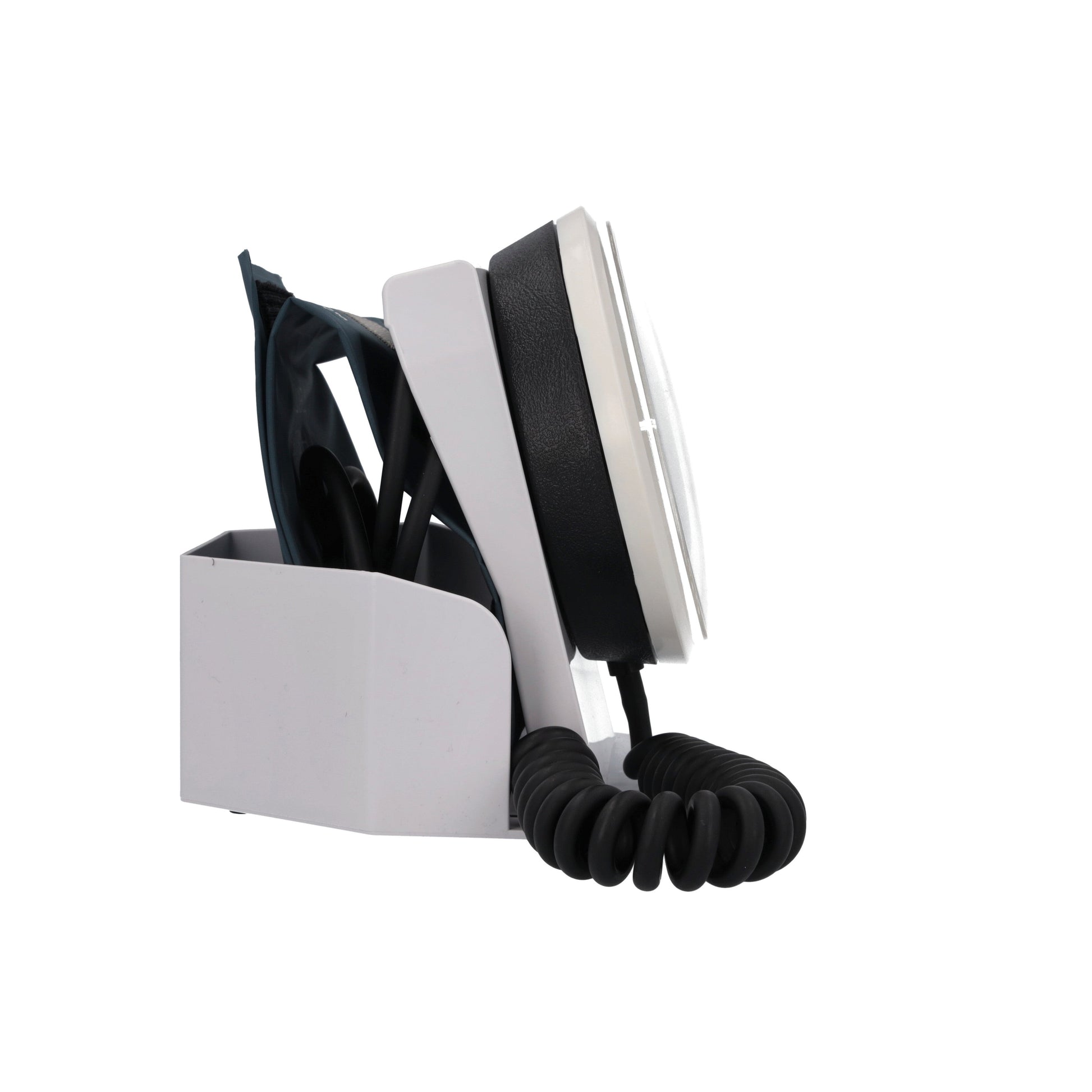 Accoson 6 Inch Aneroid Sphygmomanometer - Desk Model - Ambidex Cuff - Accoson