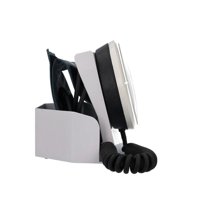 Accoson 6 Inch Aneroid Sphygmomanometer - Desk Model - Ambidex Cuff - Accoson