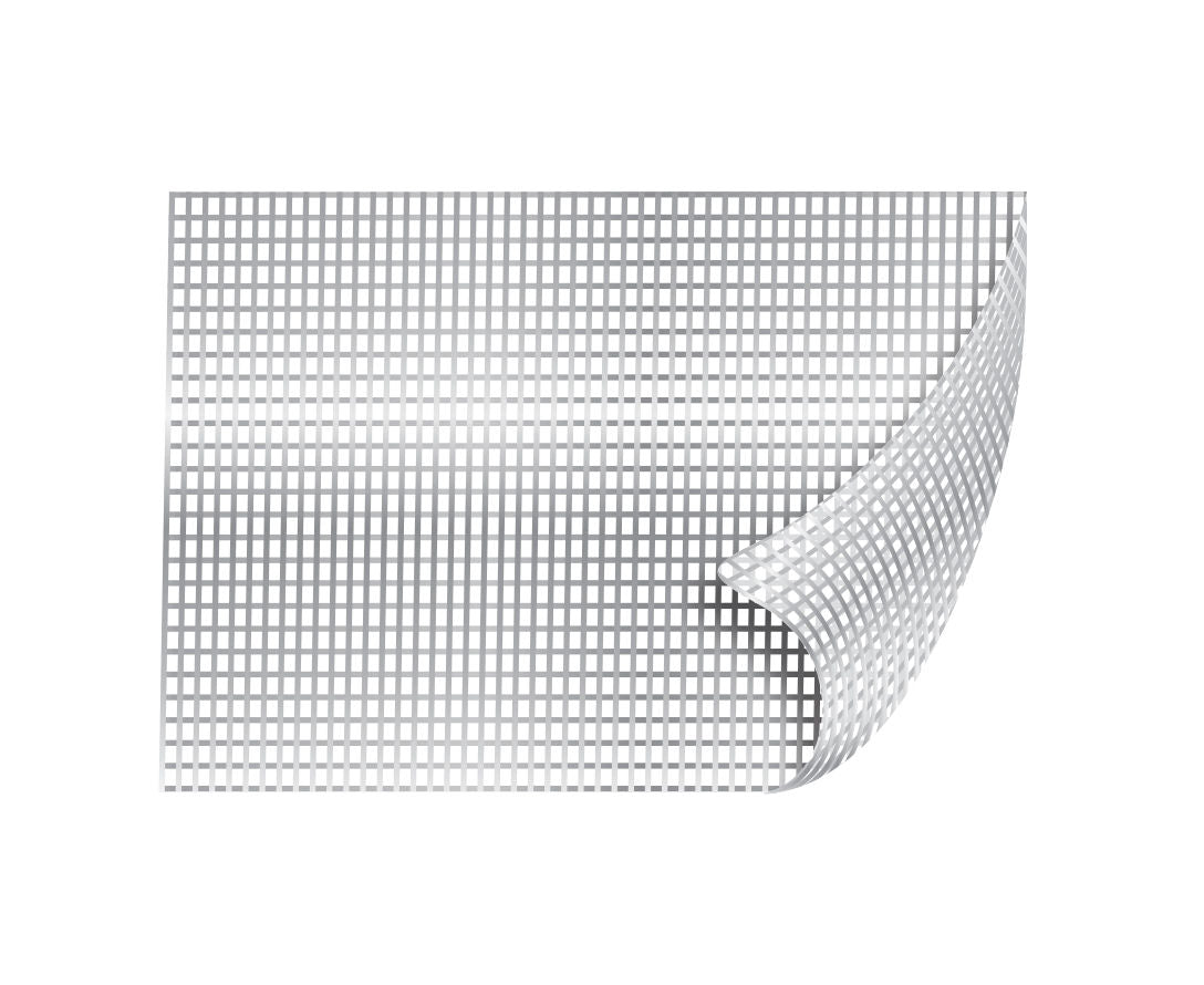 Adaptic Touch Non-Adhering Silicone Dressing - 20cm x 32cm - Pack of 5 - 