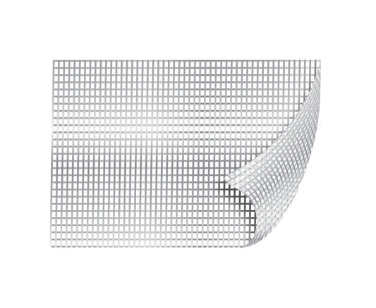 Adaptic Touch Non-Adhering Silicone Dressing - 20cm x 32cm - Pack of 5 - 