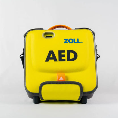Soft Carry Case for Zoll AED 3