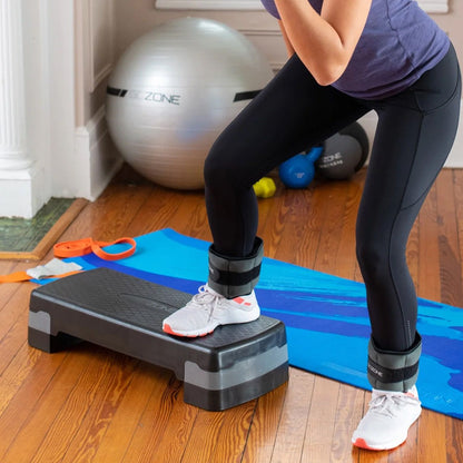 Aerobic Fitness Step