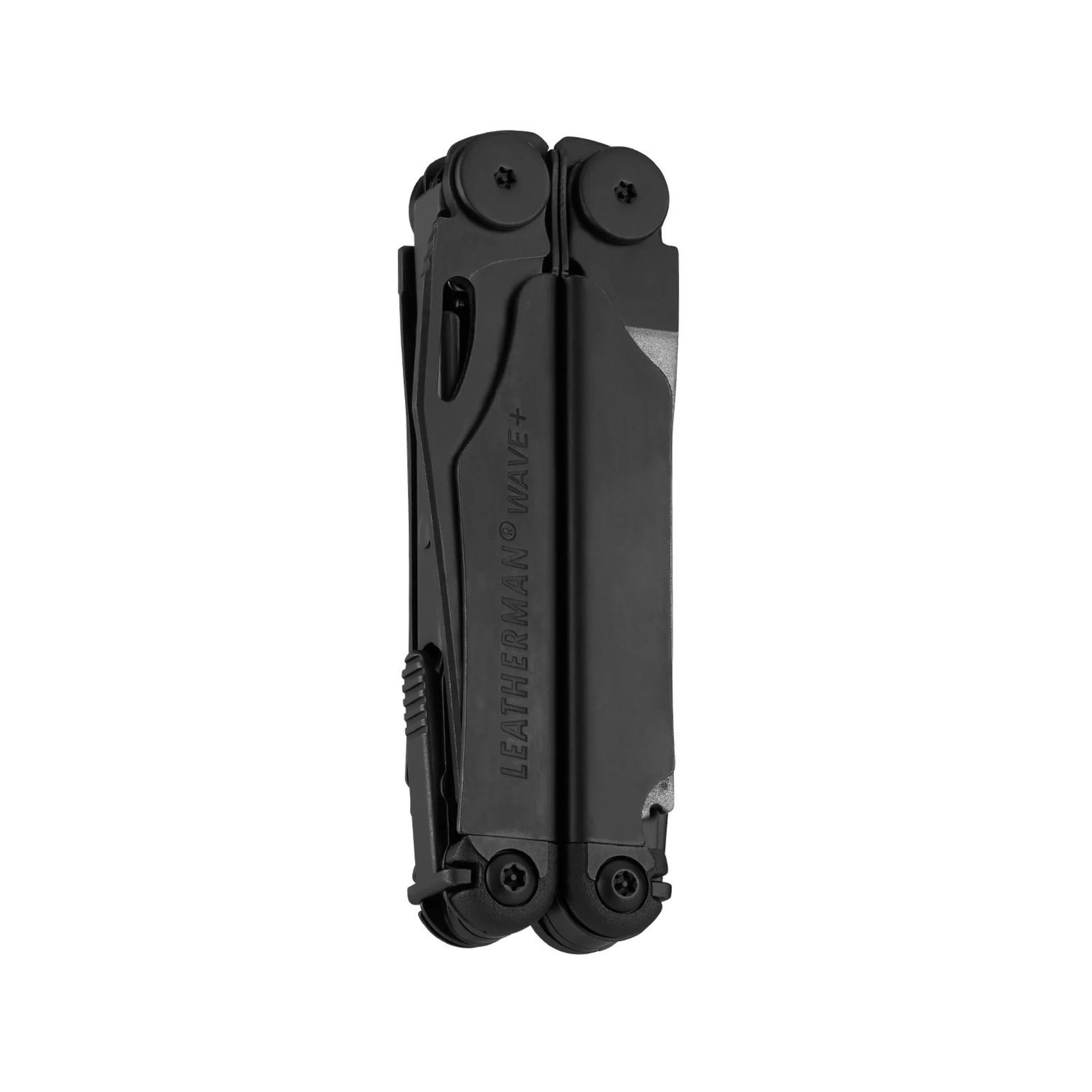 Leatherman Wave®+ Tool - Black - 