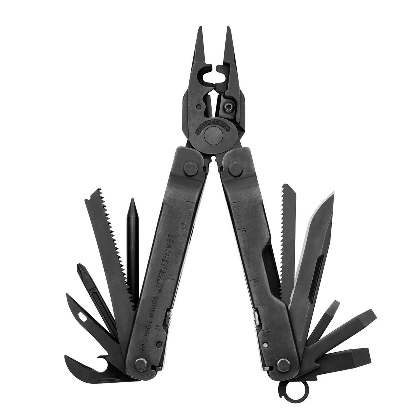 Leatherman Super Tool - 300 Multi-Tool