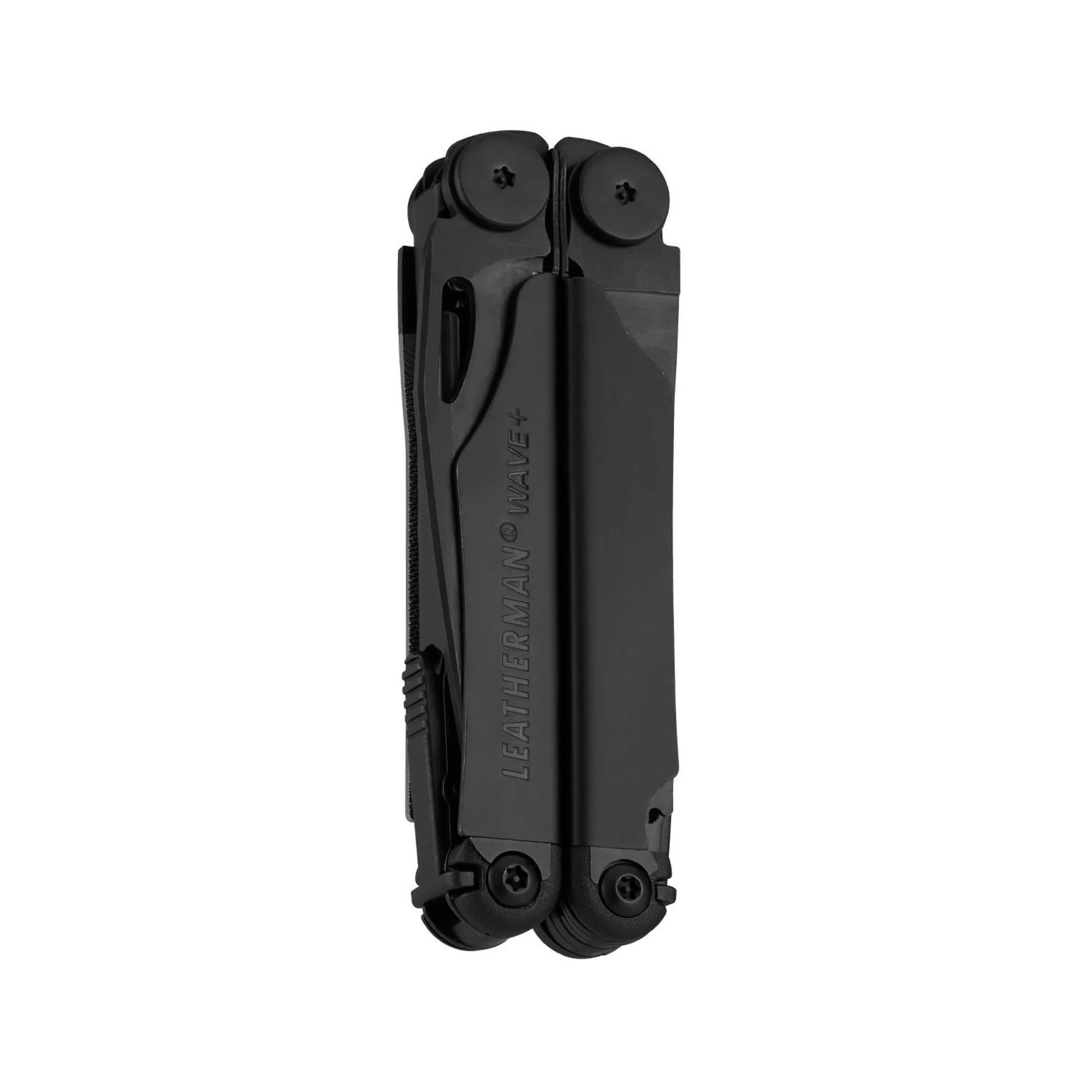 Leatherman Wave®+ Tool - Black - 