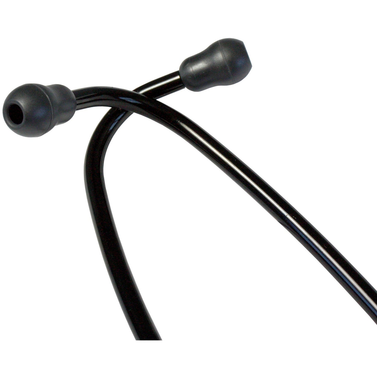 Littmann Classic III Monitoring Stethoscope: All Black 5803 - Over Engraved - Littmann Stethoscopes