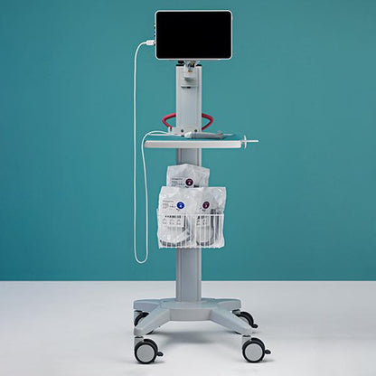 SureSight Video Laryngoscope Mobile Kit