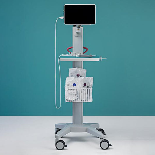 SureSight Video Laryngoscope Mobile Kit