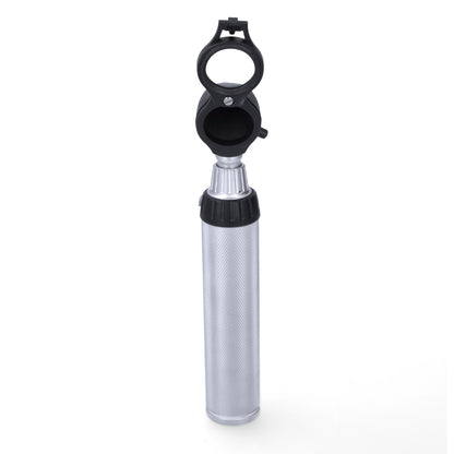 HEINE K180 LED F.O Otoscope Set with Battery Handle - 