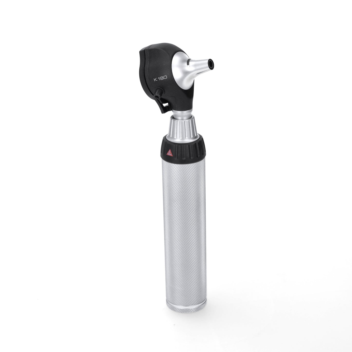HEINE K180 LED F.O Otoscope Set with Battery Handle - 