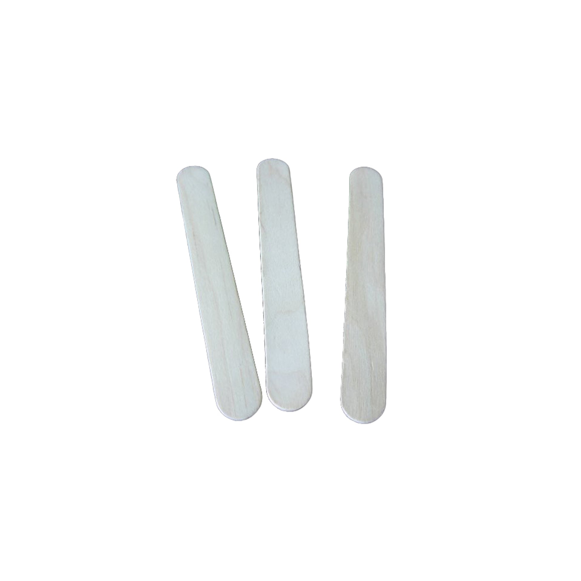 Individual Tongue Depressors Single Wrap - Sterile x100 - CLEARANCE DUE TO SHORT DATE - 