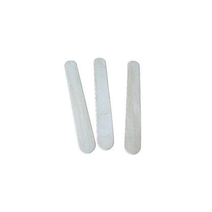 Individual Tongue Depressors Single Wrap - Sterile x100 - CLEARANCE DUE TO SHORT DATE - 