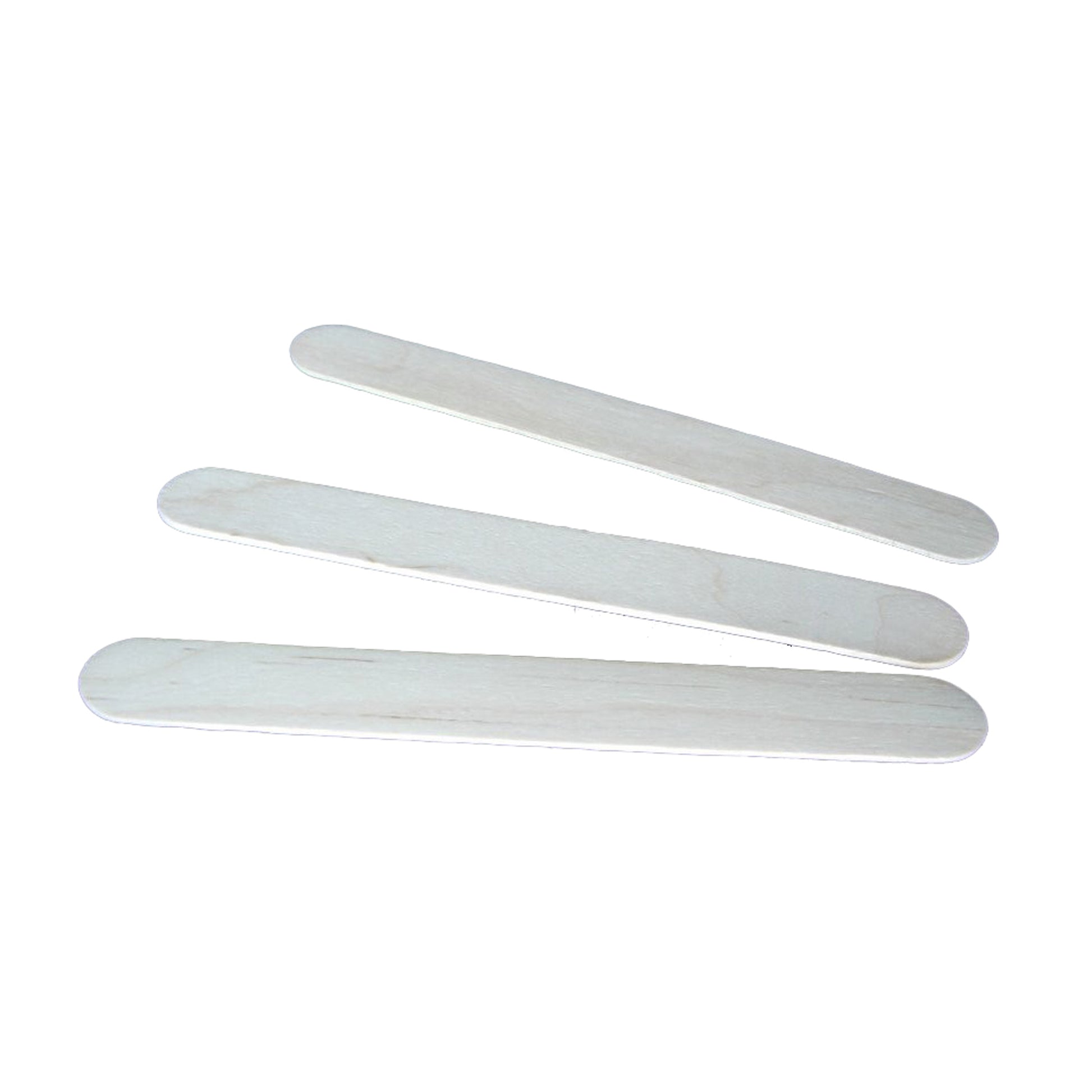 Individual Tongue Depressors Single Wrap - Sterile x100 - CLEARANCE DUE TO SHORT DATE - 