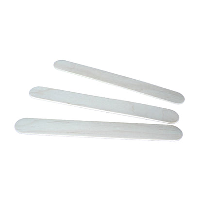 Individual Tongue Depressors Single Wrap - Sterile x100 - CLEARANCE DUE TO SHORT DATE - 