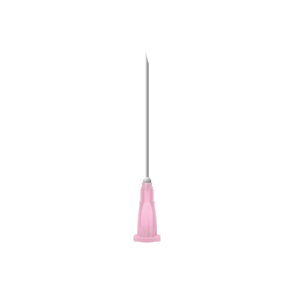 BD Microlance 3 Needles 18g x 1.5" x 100 - 