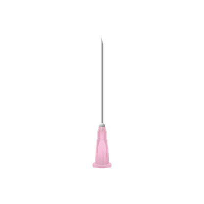 BD Microlance 3 Needles 18g x 1.5" x 100 - 