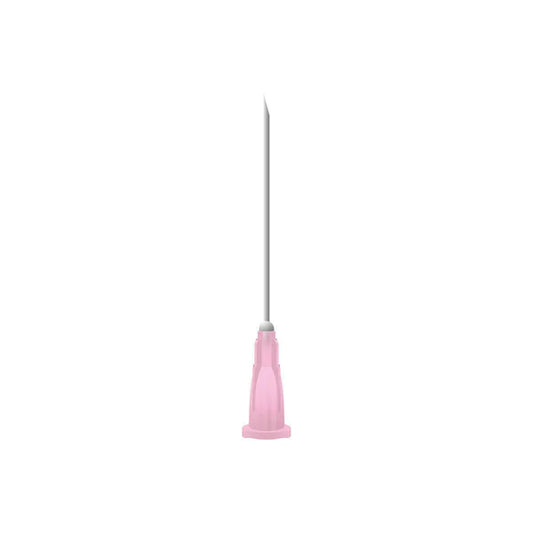 BD Microlance 3 Needles 18g x 1.5" x 100 - 