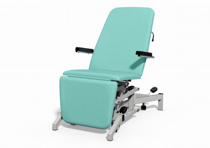 Plinth 2000 Tilting Phlebotomy Chair - 