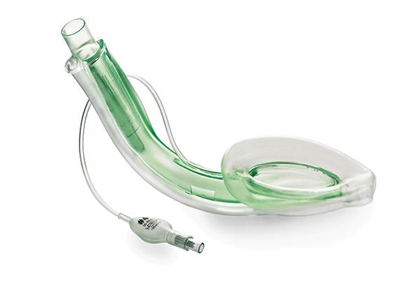 Ambu AuraGain Gastric Access Access and Intubating Laryngeal mask #2 Box of 10 - 
