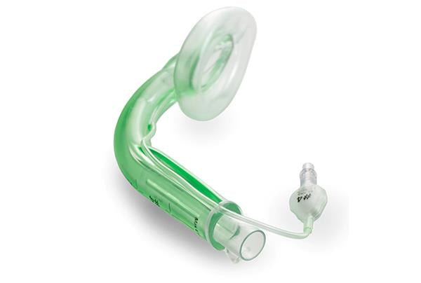 Ambu AuraGain Gastric Access and Intubating Laryngeal mask #6 Box of 10 - 