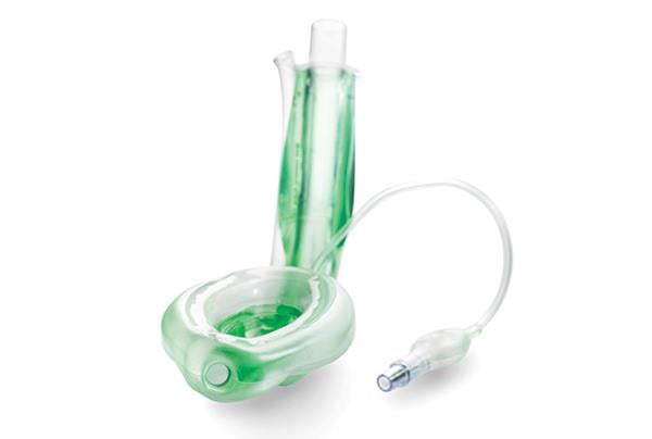 Ambu AuraGain Gastric Access and Intubating Laryngeal mask #6 Box of 10 - 