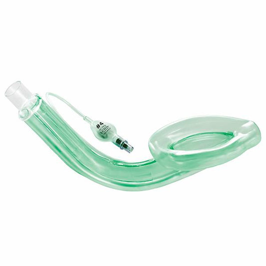 Ambu AuraGain Gastric Access and Intubating Laryngeal mask #4 Box of 10 - 