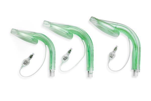 Ambu AuraGain Gastric Access and Intubating Laryngeal mask #4 Box of 10 - 