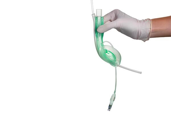 Ambu AuraGain Gastric Access and Intubating Laryngeal mask #4 Box of 10 - 