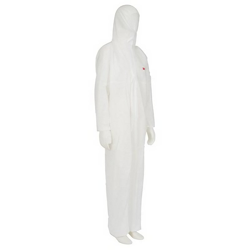 3M™ Protective Coverall 4500 Large - Single - 3M