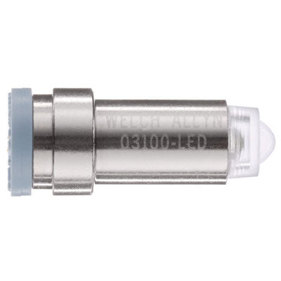 Replacement Lamp For Welch Allyn 46022 – By Bulbsandbatteries – New