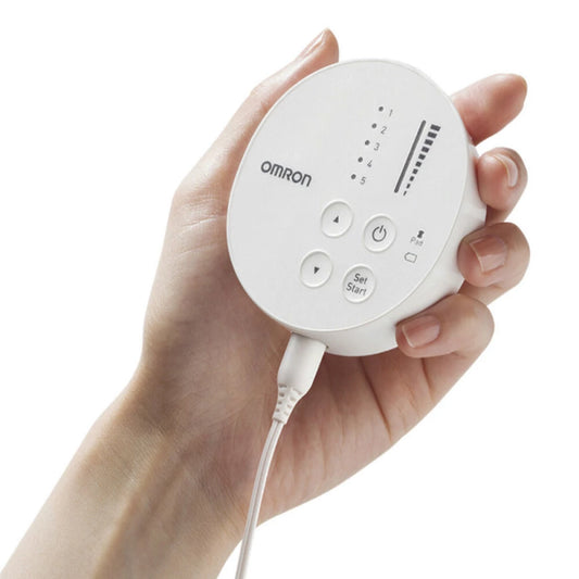 Omron PocketTens Machine - Omron