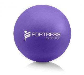 Lacrosse Acupressure Trigger Point Ball - 