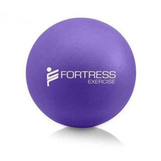 Lacrosse Acupressure Trigger Point Ball - 