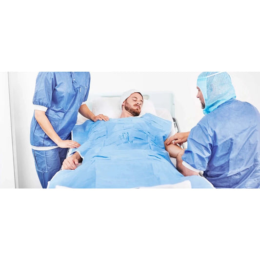 EasyWarm+ Self-Warming Blanket - 