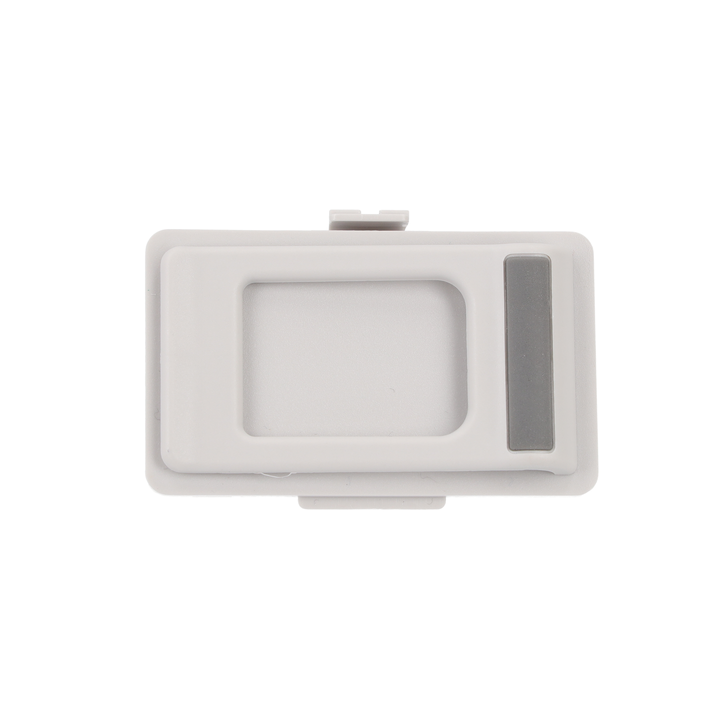 Replacement Battery Lid Cover + Clip for Huntleigh DMX Dopplers