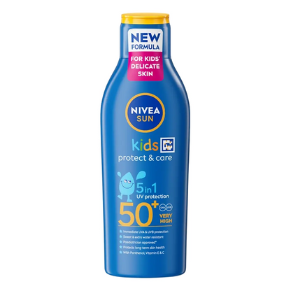 Nivea Sun Kids Lotion SPF50 - 200ml