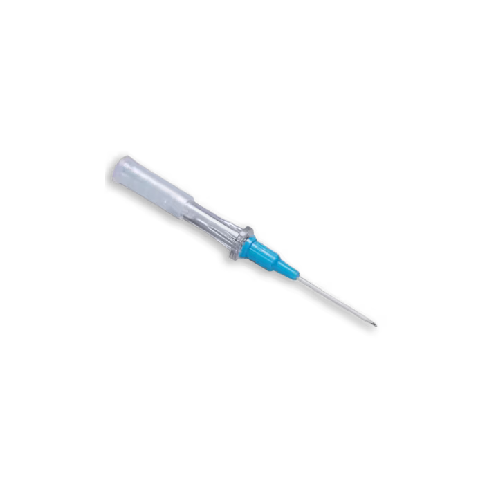 BD Angiocath™ Peripheral Venous Catheter 16G x 1.16" - Box of 50