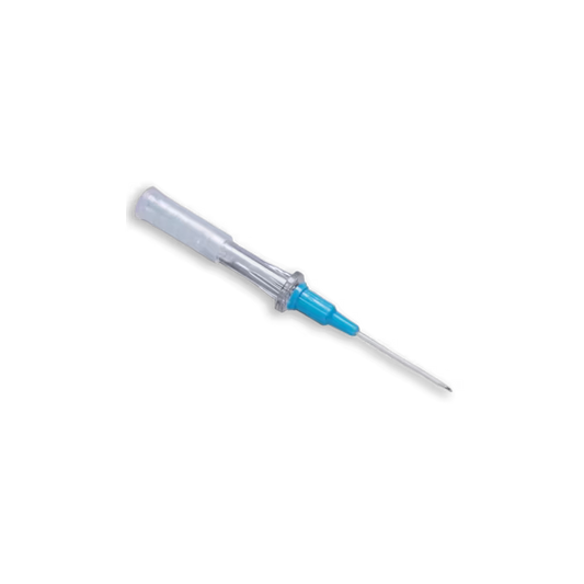 BD Angiocath™ Peripheral Venous Catheter 16G x 1.16" - Box of 50 - 