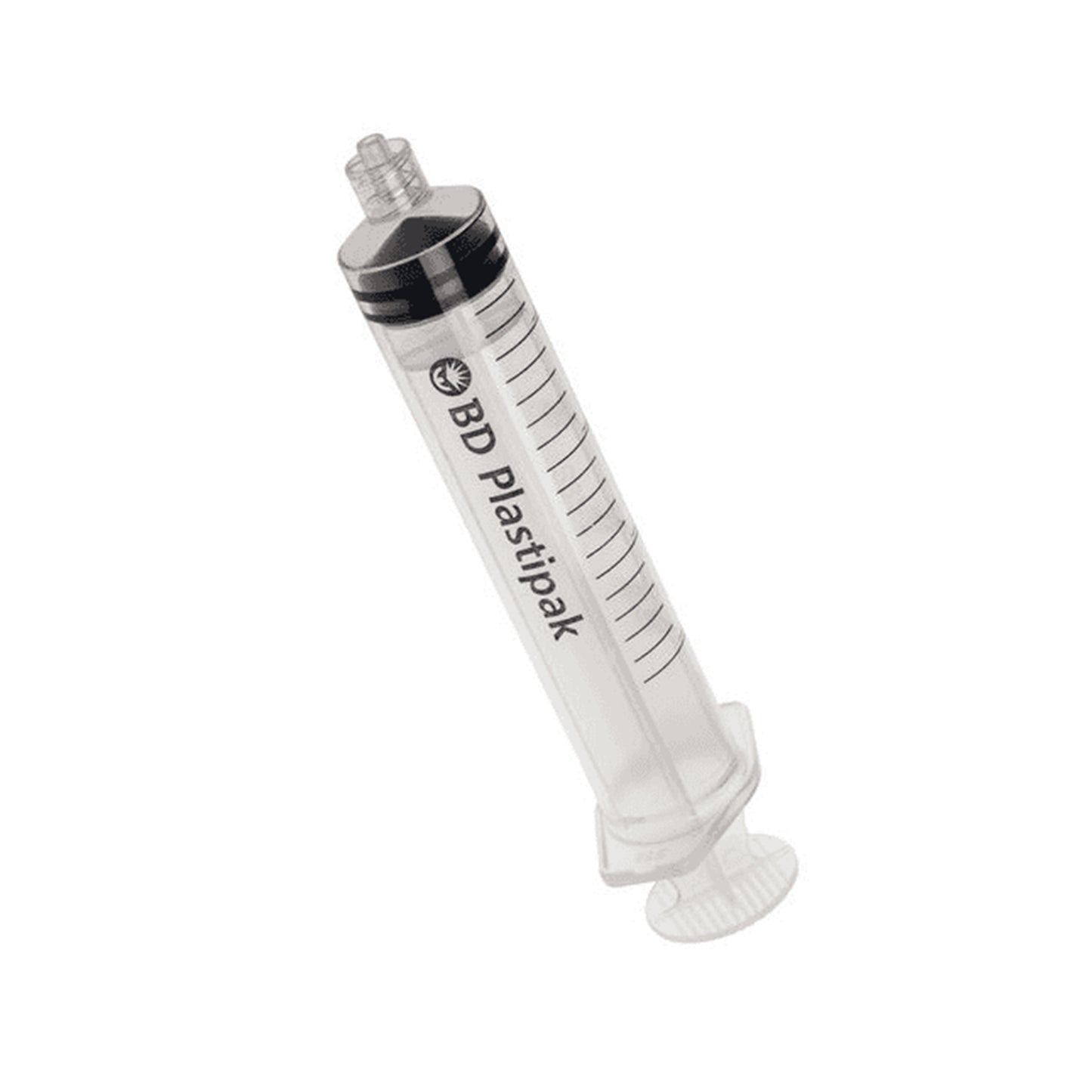 BD 50ml Plastipak™ Non–Sterile Luer-Lok Syringe - Box of 300