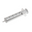 BD Discardit 20ml Eccentric Tip Syringe, 2 Piece x 80