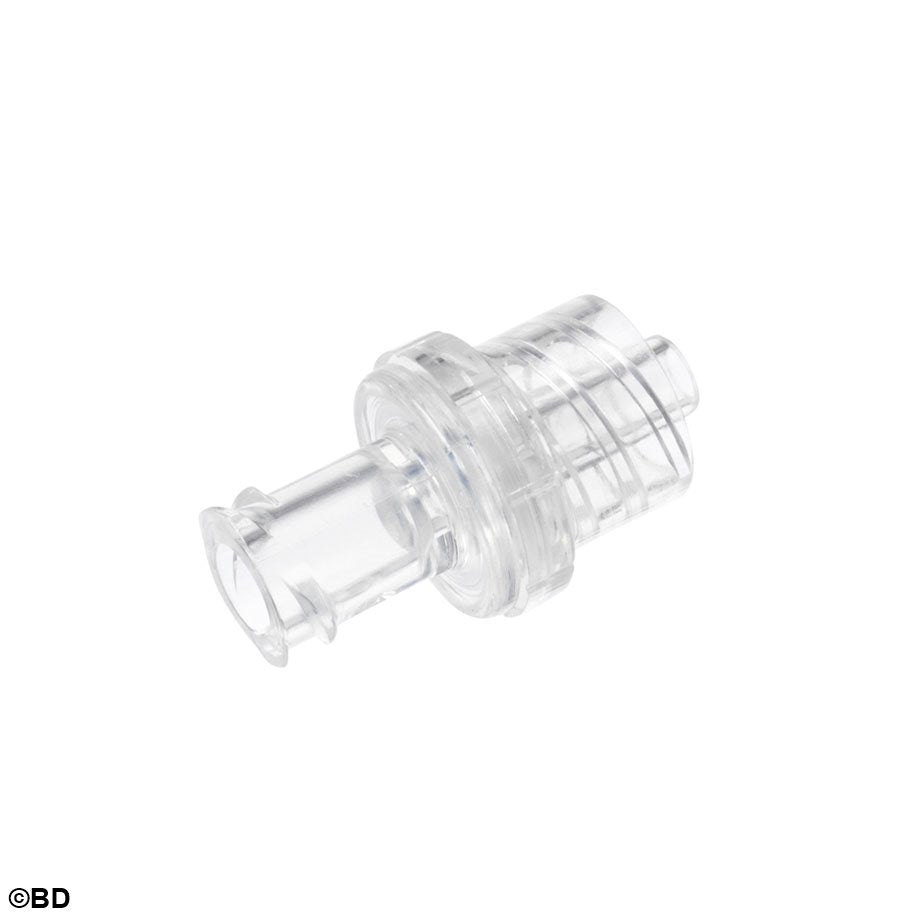 Back check Non-Return valve for Male & Female Luer Lock Connections - Box of 100