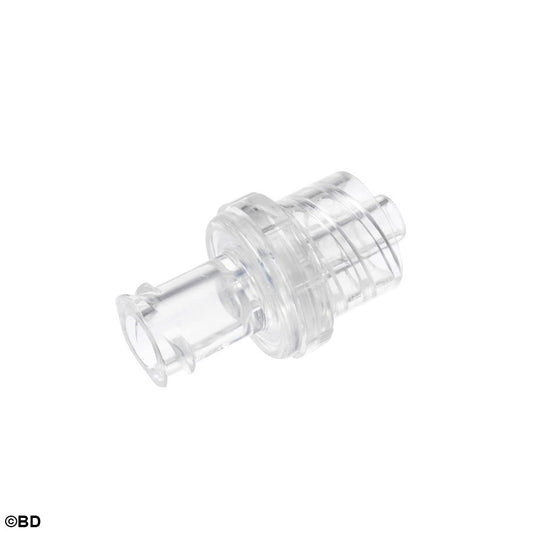 Back check Non-Return valve for Male & Female Luer Lock Connections - Box of 100 - 