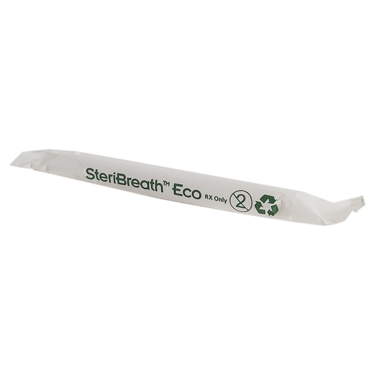 Steribreath Eco Mouthpieces For Bedfont Smokerlyzers - Pack of 200 - 
