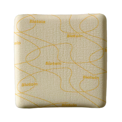 Biatain Non-Adhesive Dressing 10cm x 20cm - Pack of 5