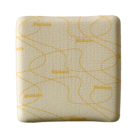 Biatain Non-Adhesive Dressing 10cm x 20cm - Pack of 5